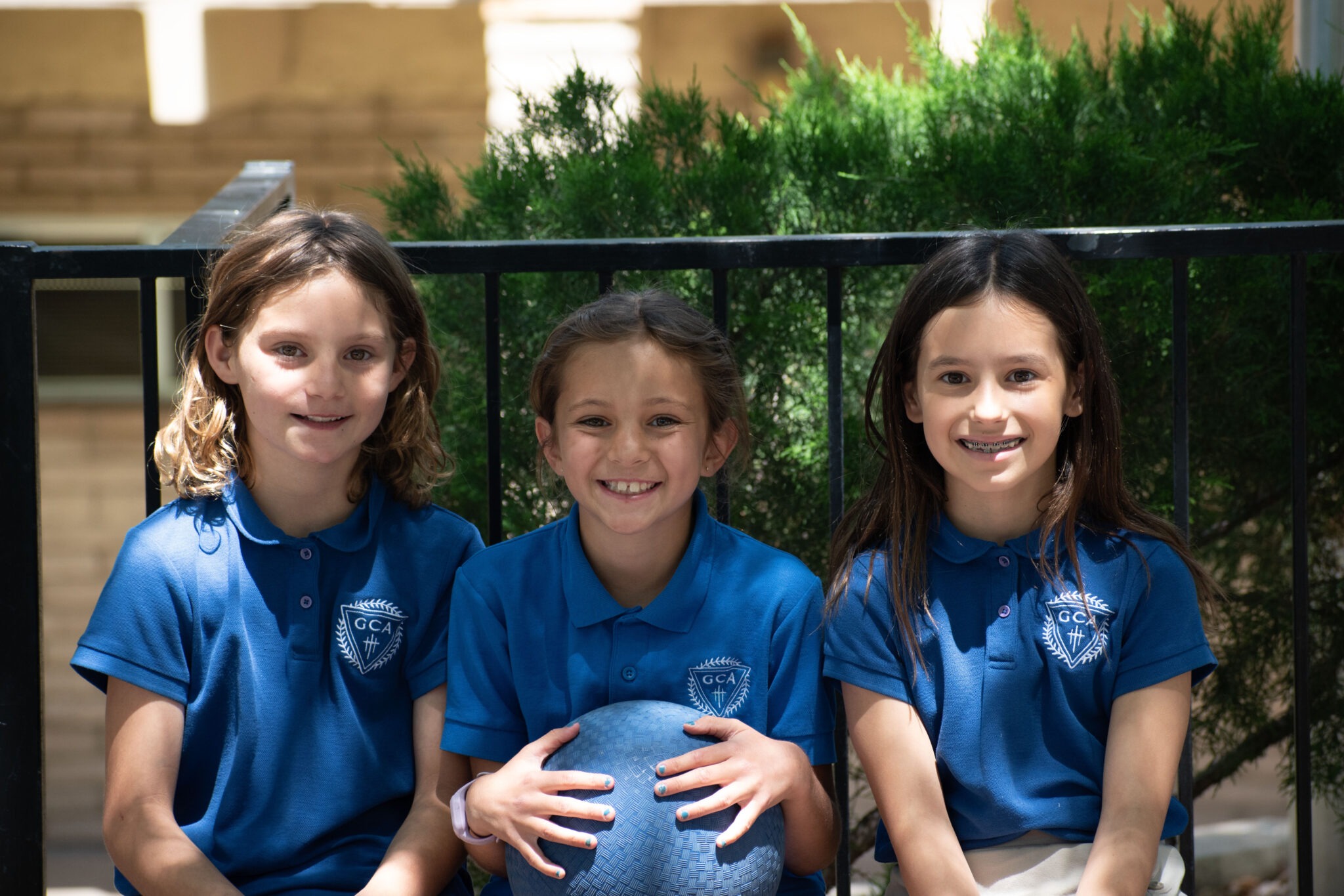 Explore GCA Grace Christian Academy